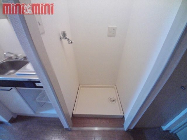 シャトラン弓木壱番館のその他写真