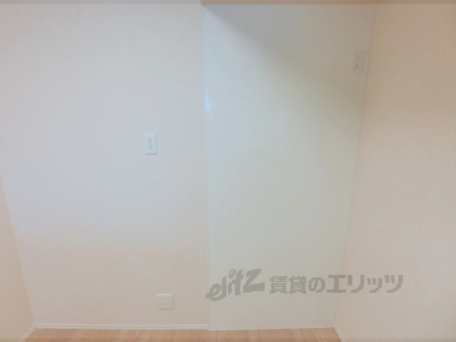その他部屋・スペース　冷蔵庫置場