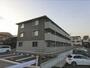山科駅より徒歩27分 2階 築3年8ヶ月の賃貸物件