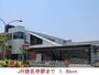 その他　ＪＲ猪名寺駅（その他）まで1800m
