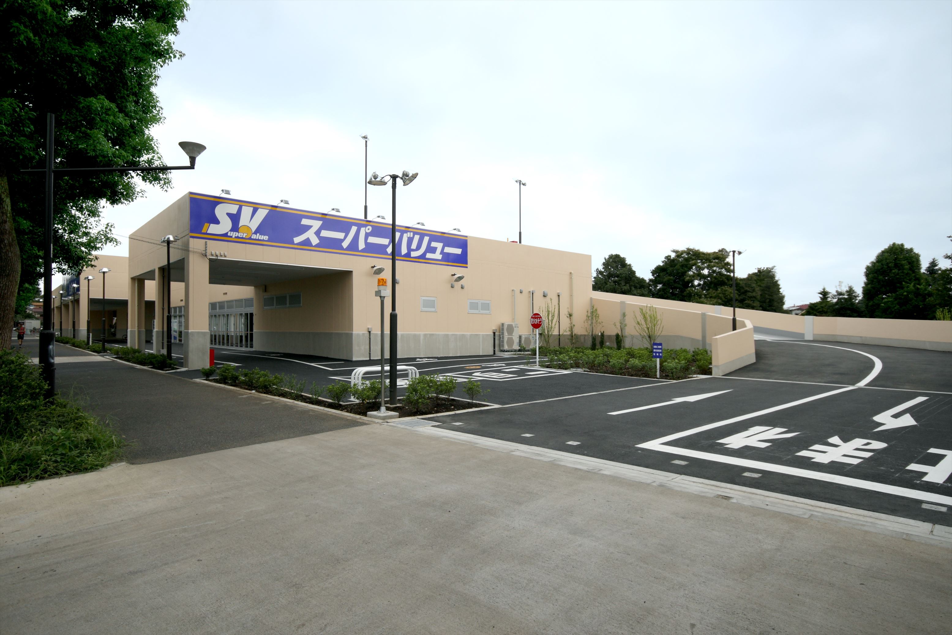 第2栄町レジデンスの周辺写真