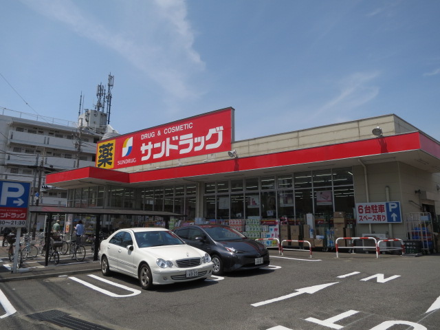 第2栄町レジデンスの周辺写真