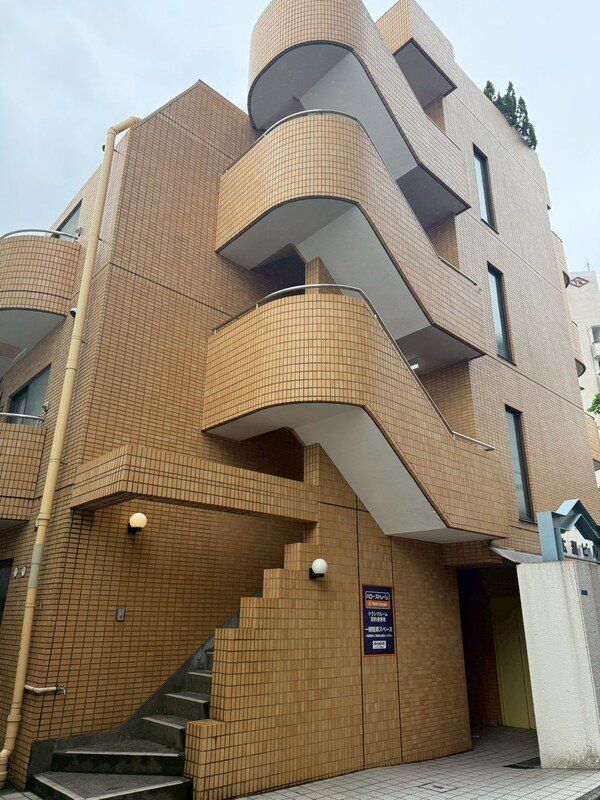 建物外観　物件画像