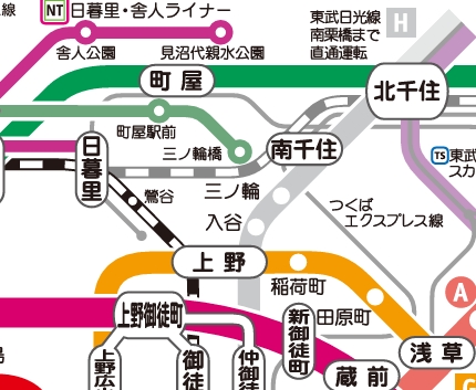 HW.HILLS南千住のその他写真