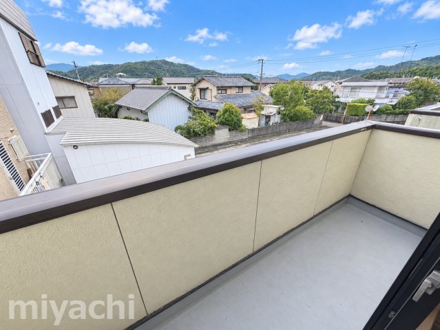 ＪＲ牟岐線 文化の森駅 徒歩13分 2階建 築25年の内装写真