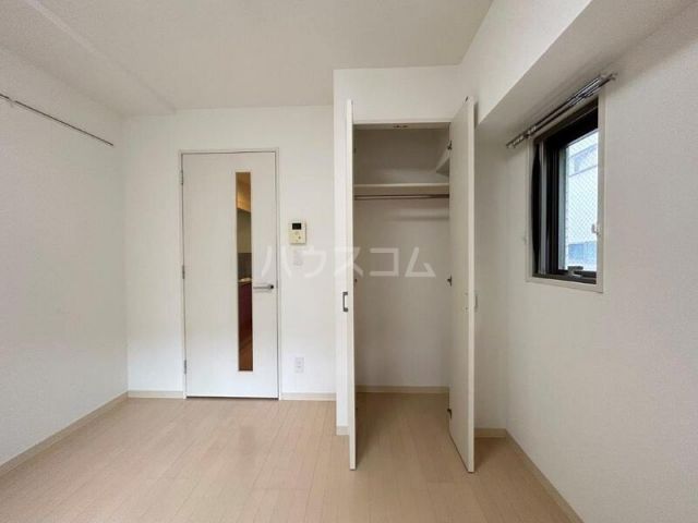 ラクラス杉並方南町の内装写真