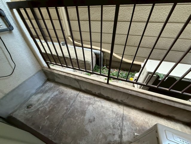 ライフステージ花園の内装写真