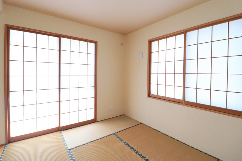 その他部屋・スペース　※同室参考写真※