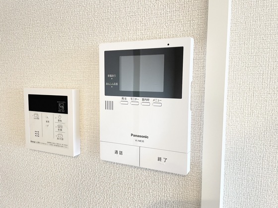 セキュリティ　同仕様タイプ