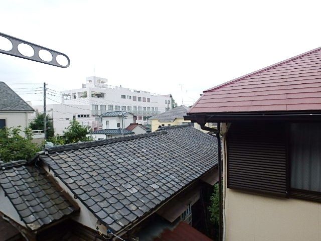 眺望　室内・室内設備