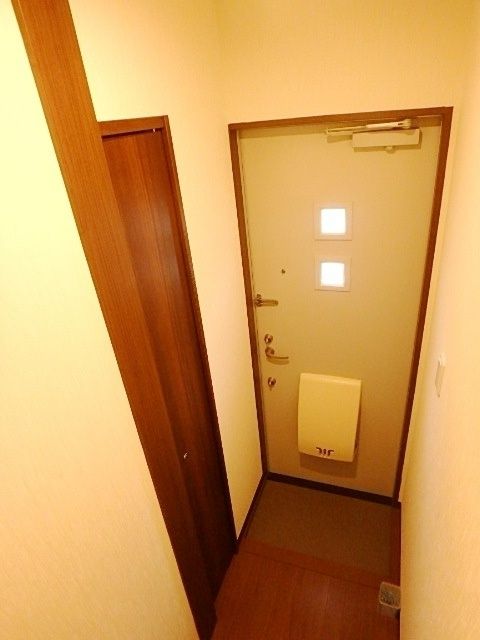 玄関　室内・室内設備