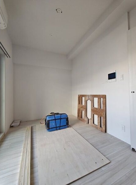 居室・リビング　写真は同マンションの他のお部屋のものです