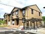 石山駅よりバス20分 徒歩4分 1階 築10年10ヶ月の賃貸物件
