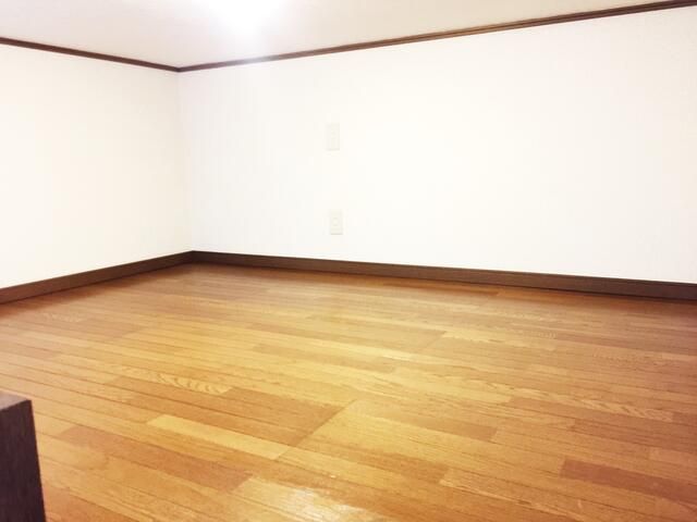 本町ドミール21の内装写真
