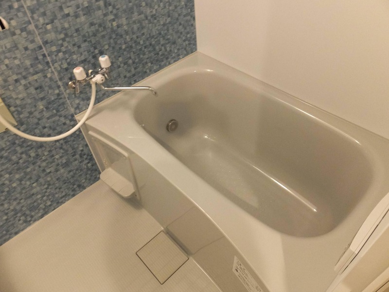 カレラ菊水の風呂写真