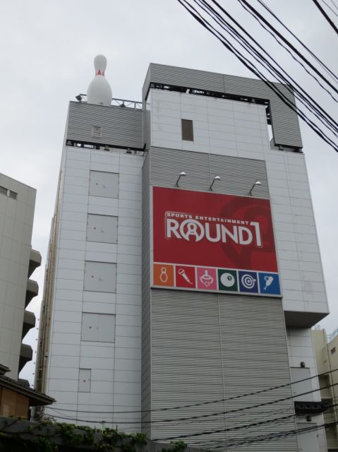 その他　町田駅周辺商業施設