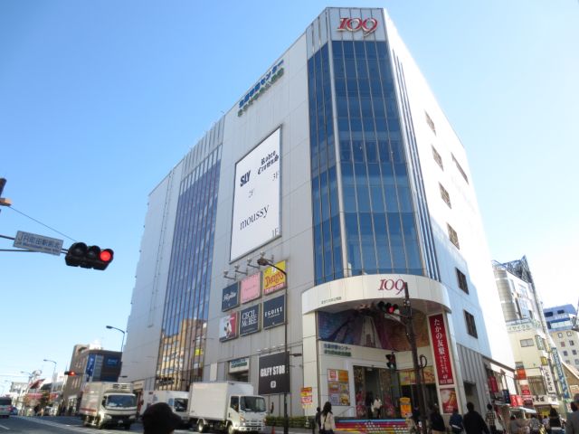 その他　町田駅周辺商業施設