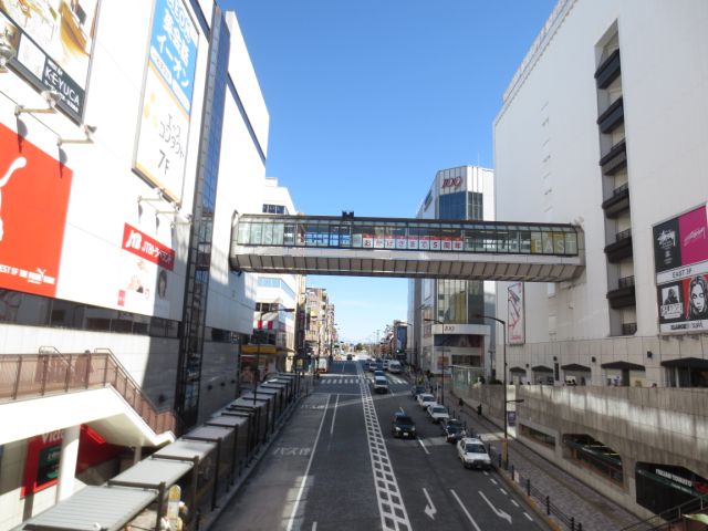 その他　町田駅周辺商業施設