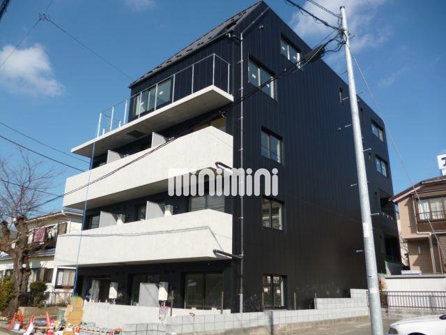 建物外観　２０１３年築物件です☆