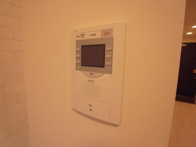 セキュリティ　※参考写真