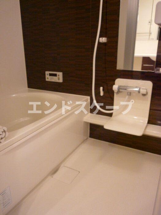 バス・シャワールーム　高崎、前橋のお部屋探しはエンドスケープまで！お客様の理想お聞