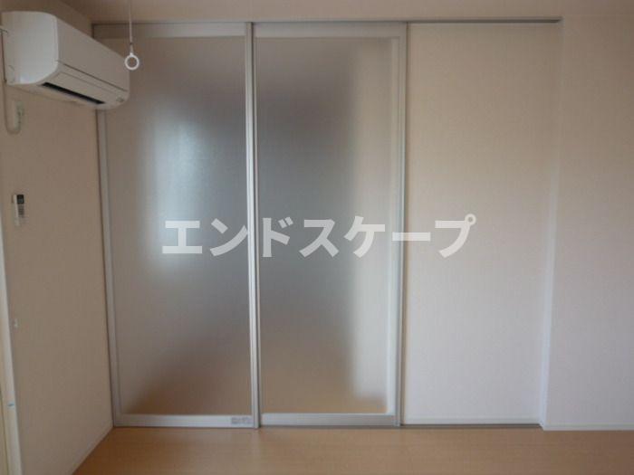 居室・リビング　高崎、前橋のお部屋探しはエンドスケープまで！お客様の理想お聞