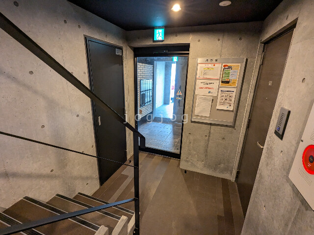 ロビー