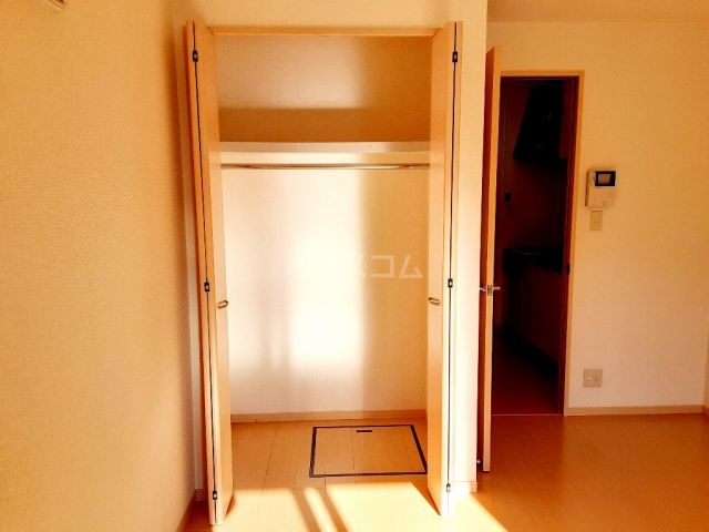 エトワールミカサの内装写真