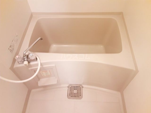 エトワールミカサの風呂写真