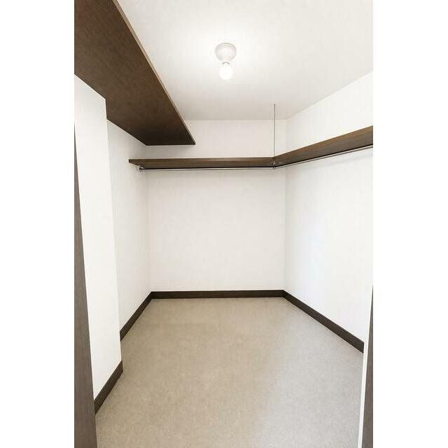 収納　物件画像