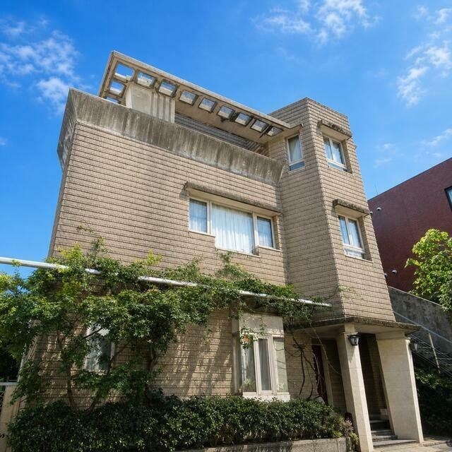 建物外観　物件画像