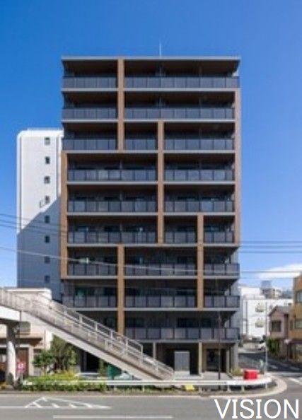 建物外観　☆外観☆