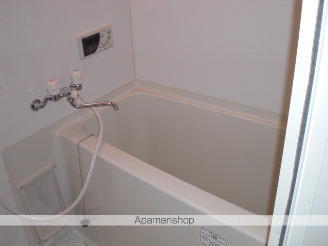 ミニヨン石橋の風呂写真