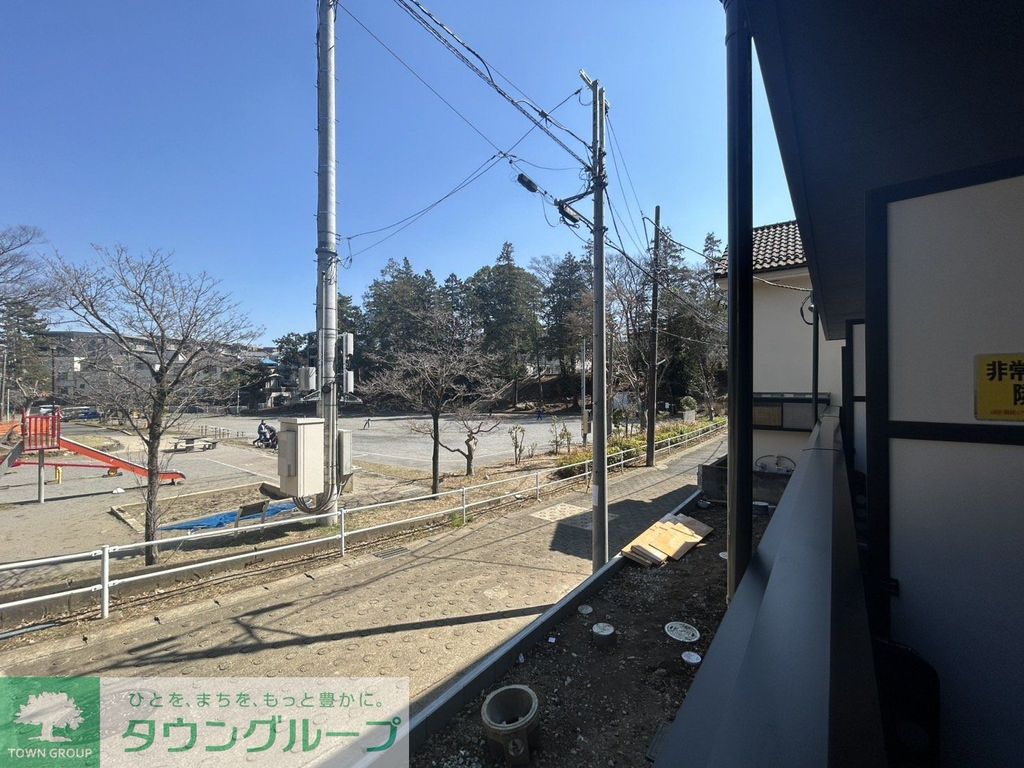 Sky Hillのその他写真