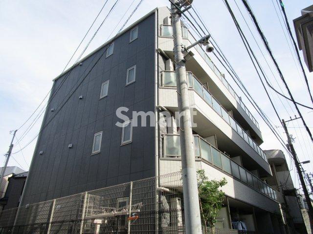 西武新宿線 野方駅 徒歩9分 築9年
