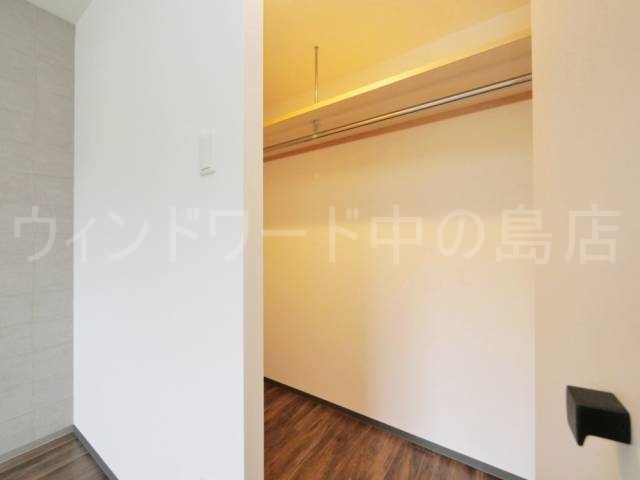 収納　詳細は、ウィンドワード中の島店までご相談下さい。