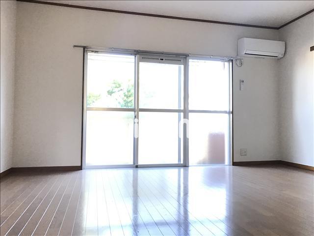 居室・リビング　居室