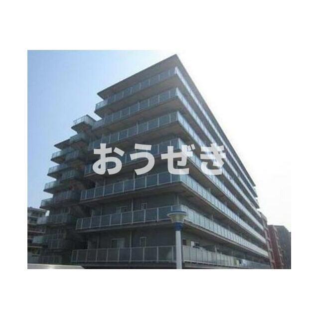 リブステージ横浜の外観写真