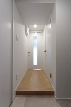 玄関　（別タイプ参考写真）ディオスプラド 豊島区千早2