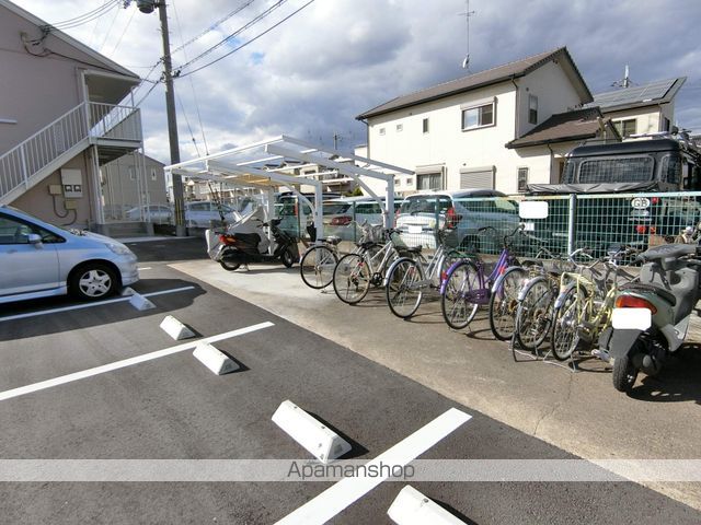 その他共有部分　その他共有部分