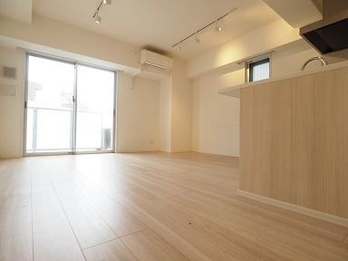 居室・リビング　使いやすいリビングです