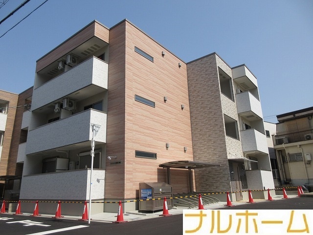 地下鉄谷町線 平野駅 徒歩6分 築3年