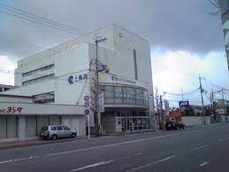 銀行　京都信用金庫上鳥羽支店（銀行）まで527m