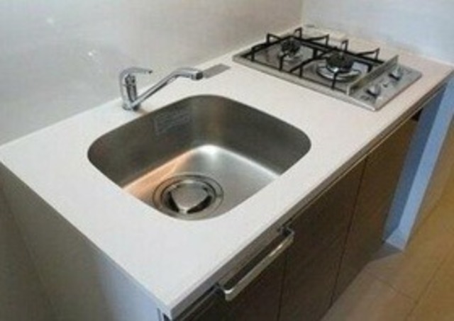 キッチン　同仕様