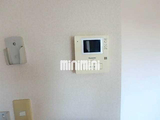 セキュリティ　ＴＶモニターホン