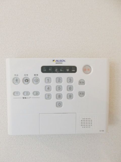 その他設備　☆ＡＬＳＯＫ☆