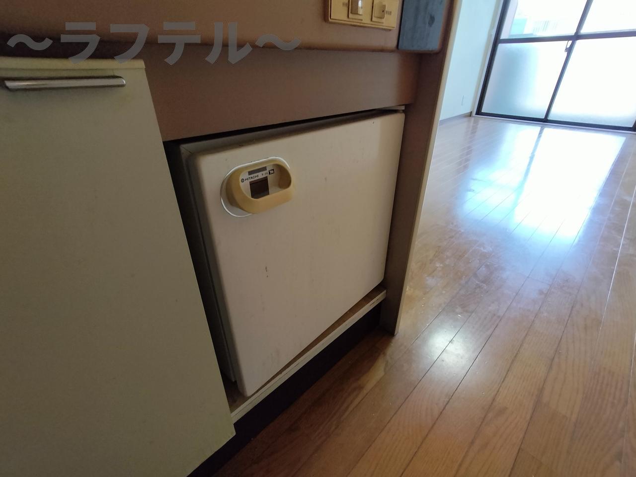 その他設備　別部屋イメージ写真