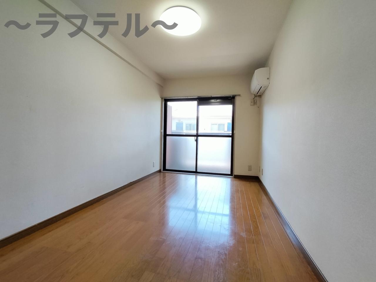 居室・リビング　別部屋イメージ写真