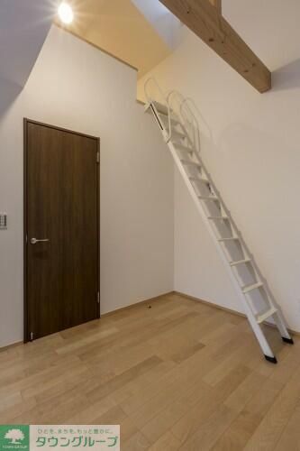 その他設備　同物件別部屋写真