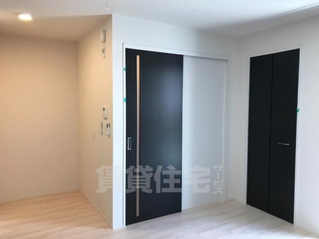 収納　洋室
